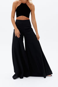 Wide-leg Pants 2