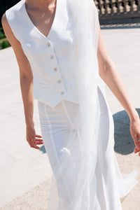 Bridal Vest №2