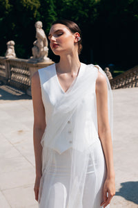 Bridal Vest №4