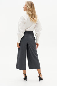 Grey Culottes