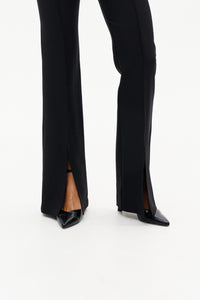 Slit Trousers