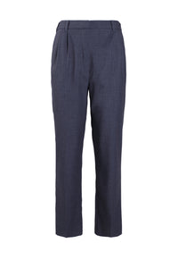 Pipestem Trousers