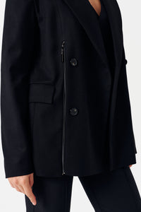 Products Jacket With Zippers №3