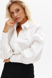 White Shirt